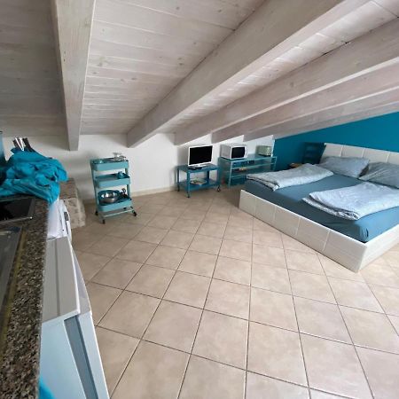 Apartament Studio Azzurro L Valledoria  Zewnętrze zdjęcie
