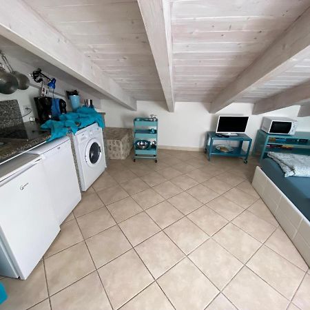 Apartament Studio Azzurro L Valledoria  Zewnętrze zdjęcie