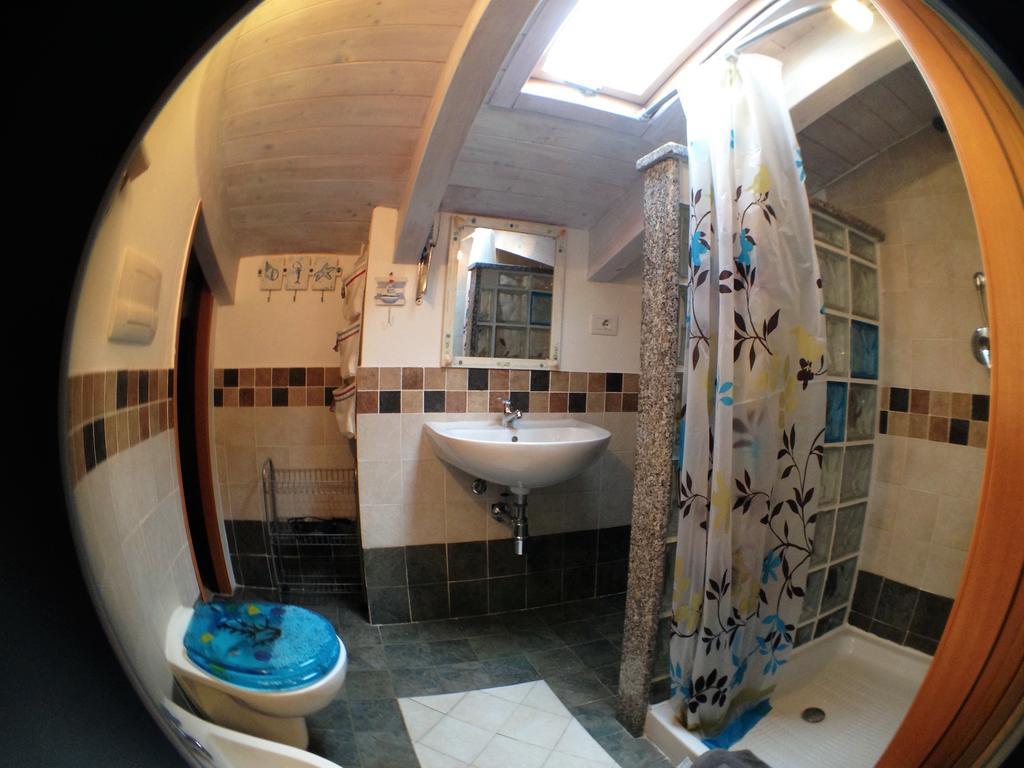 Apartament Studio Azzurro L Valledoria  Zewnętrze zdjęcie