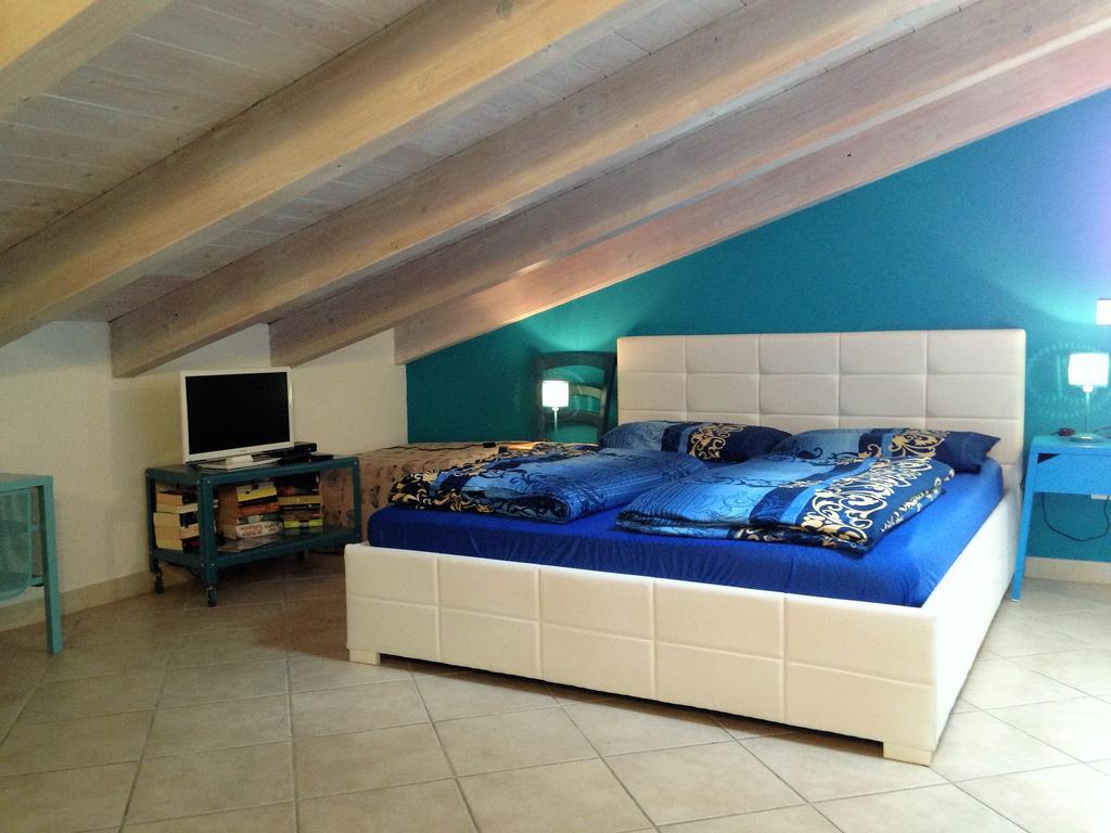 Apartament Studio Azzurro L Valledoria  Zewnętrze zdjęcie