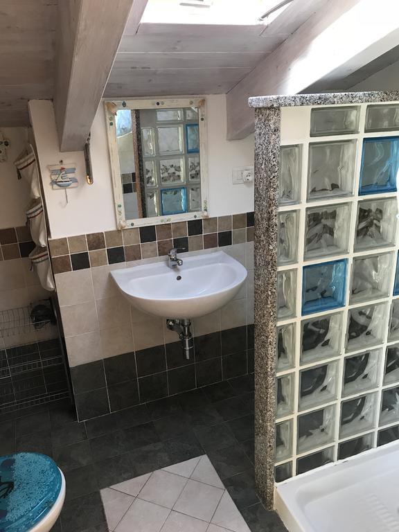 Apartament Studio Azzurro L Valledoria  Zewnętrze zdjęcie
