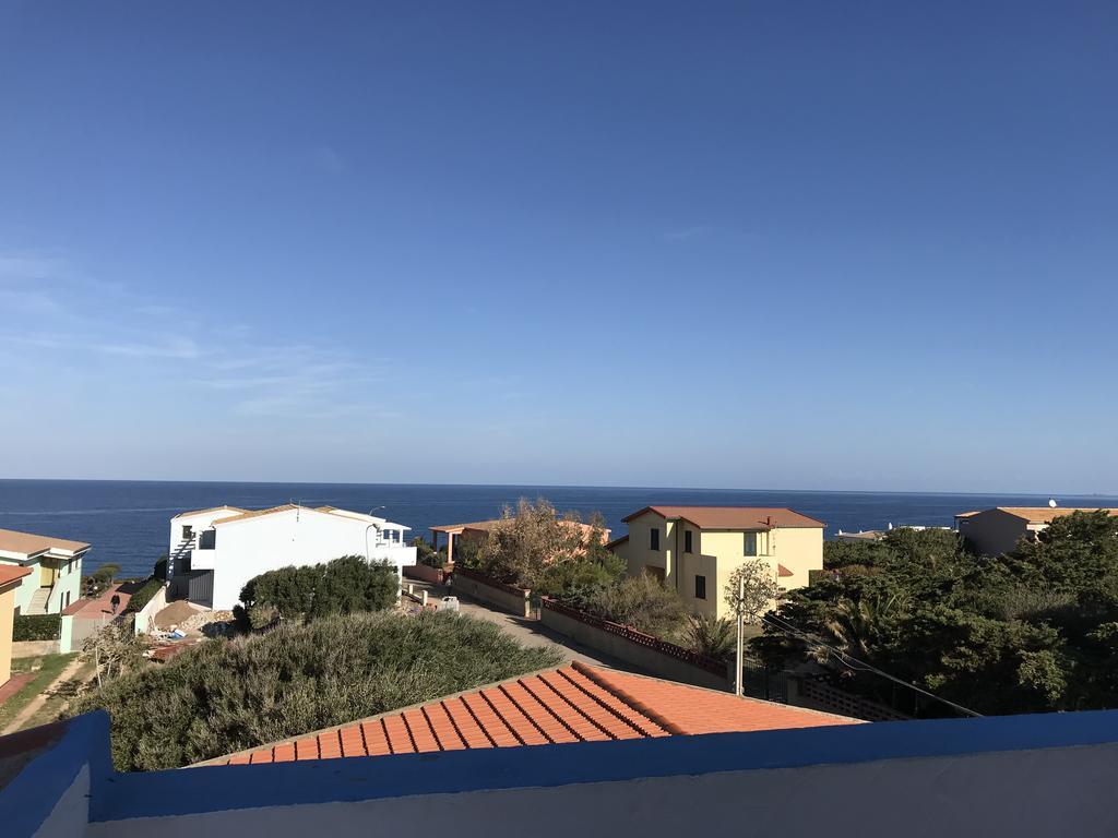Apartament Studio Azzurro L Valledoria  Zewnętrze zdjęcie