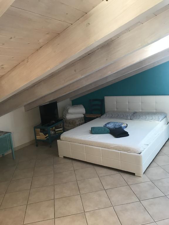 Apartament Studio Azzurro L Valledoria  Zewnętrze zdjęcie