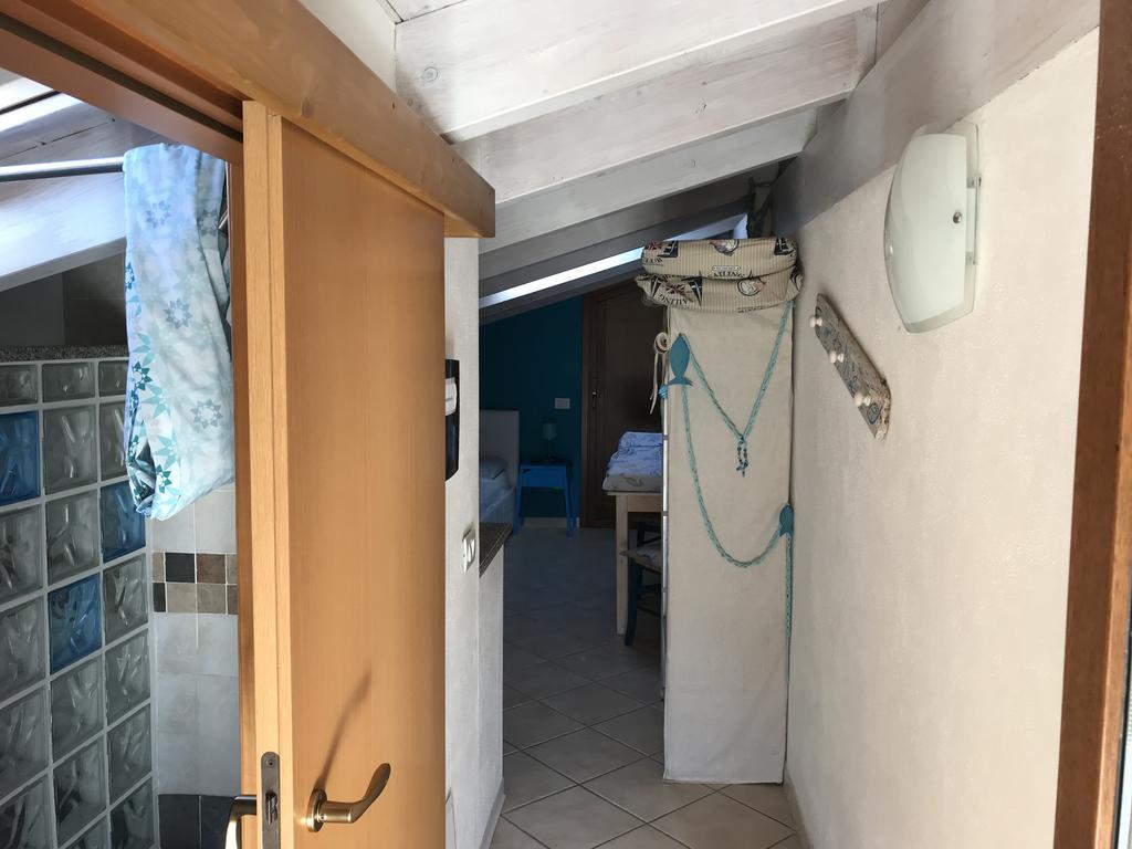 Apartament Studio Azzurro L Valledoria  Zewnętrze zdjęcie