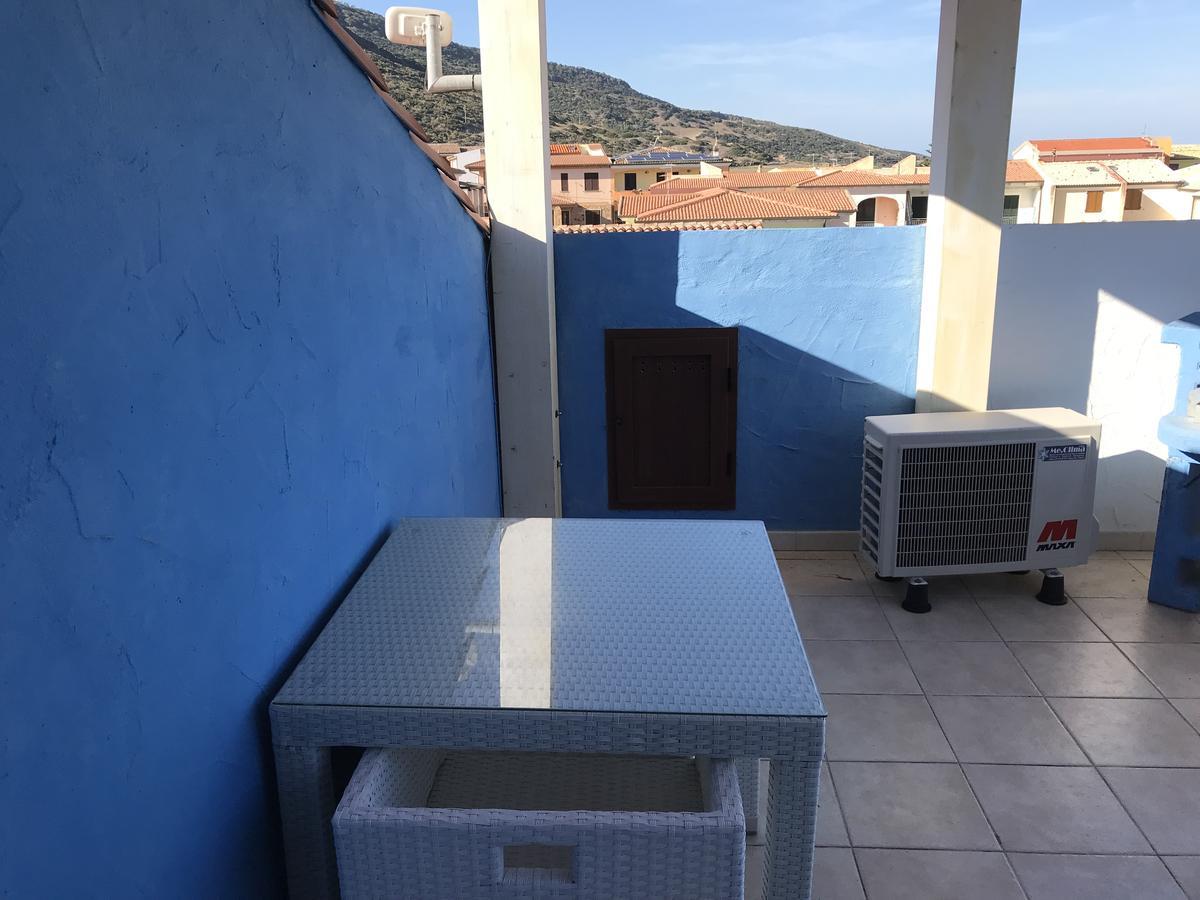 Apartament Studio Azzurro L Valledoria  Zewnętrze zdjęcie