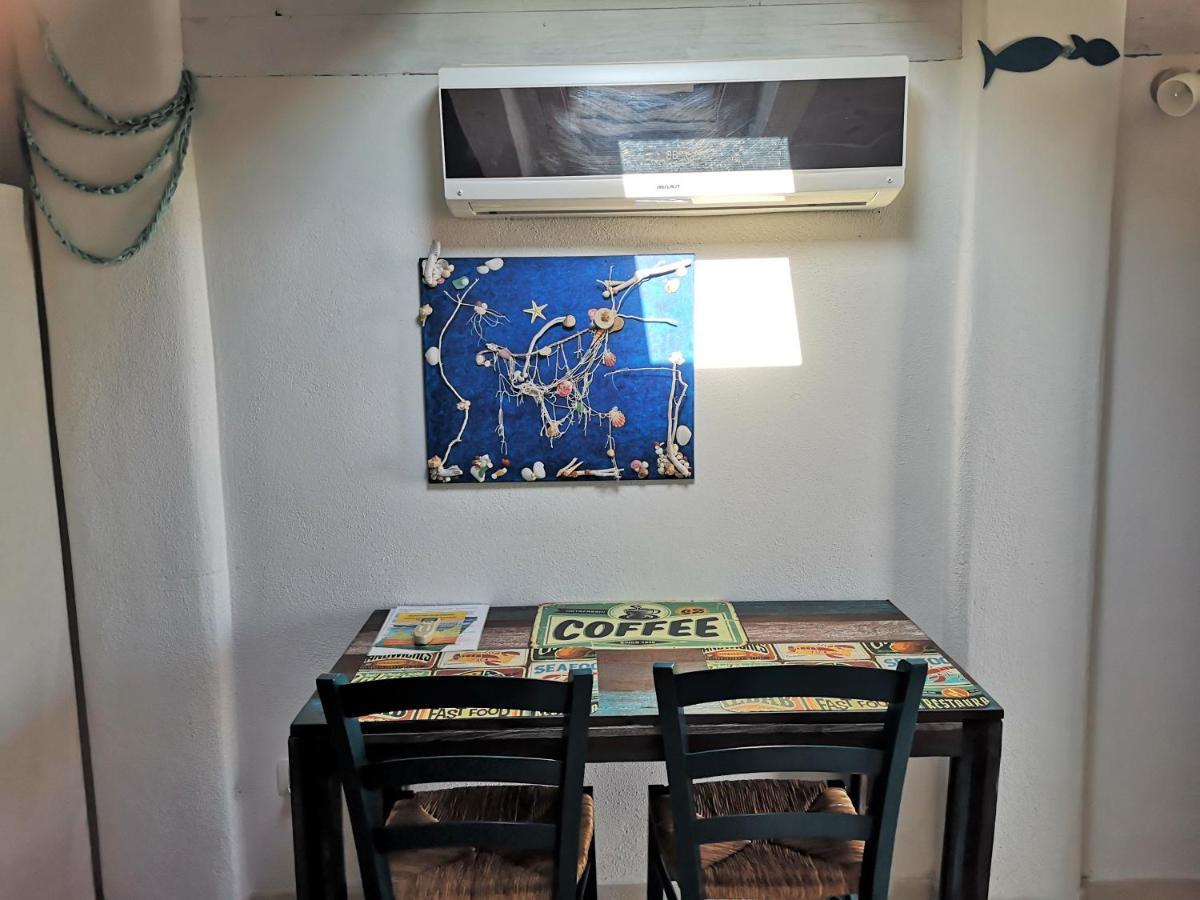 Apartament Studio Azzurro L Valledoria  Zewnętrze zdjęcie