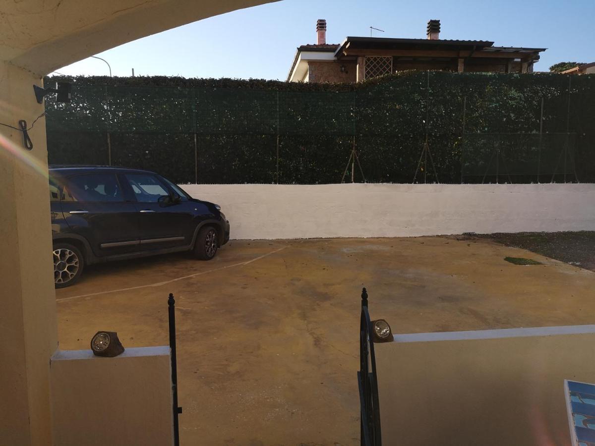 Apartament Studio Azzurro L Valledoria  Zewnętrze zdjęcie