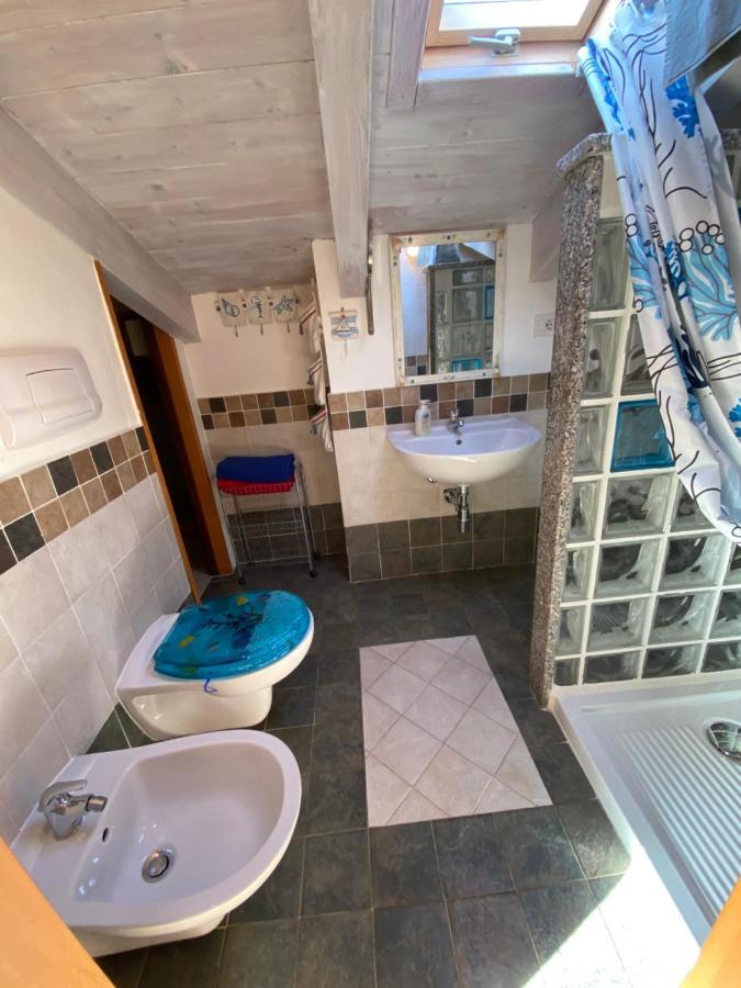 Apartament Studio Azzurro L Valledoria  Zewnętrze zdjęcie